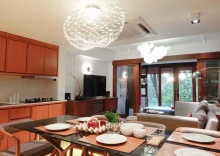 Вилла в RealRare Phetchaburi  The Outing Villas