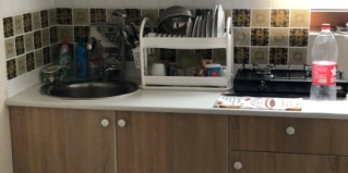 Сухум: Гостевой дом Гостевой дом на Анчабадзе