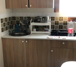 Номер Standard в Гостевой дом на Анчабадзе