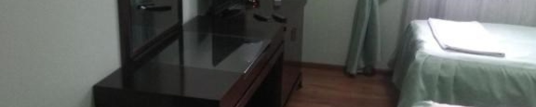 Стандарт 3х местный с тремя односпальными кроватями в Алия