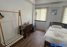 Двухместный номер Standard в Bakeroom Hostel