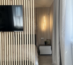 Квартира в Апартаменты на Арсеньева, 4