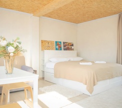 Бунгало в Ковчег