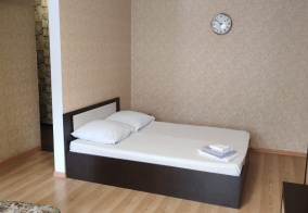 Апартаменты Апартаменты на ул. Циолковского, 60 в Новокузнецке