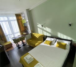 Апартаменты-Студио в Joy apartments