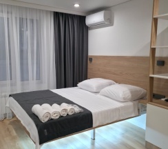 Комфорт №4 в Buta