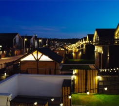 РЕЗИДЕНЦИЯ  ЛЮКС в Villingston Residence