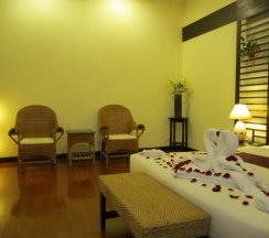 Полулюкс в Wannara Hotel Hua Hin