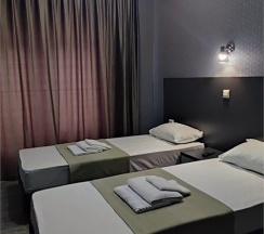 Стандарт Двухместный в Ленарт