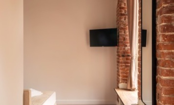 Стандарт в Дубровский