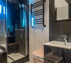 Привилегия SPA & BBQ в Chalet Привилегия by Provence