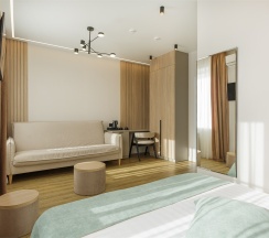 Standart plus в Эделон