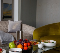 Президентский Люкс в Luciano Hotel&SPA Sochi