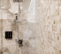 3-комнатные апартаменты люкс проспект Ленина 8 в Кольский