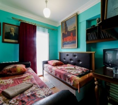 Двухместный стандарт в Родина