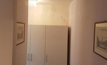 Двухместный номер Economy двуспальная кровать в Al Portico Guest House Venezia