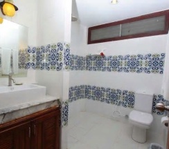 Двухместный номер Standard двуспальная кровать в Coral Island Resort