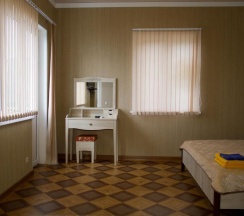 Люкс Superior в Vzgorye