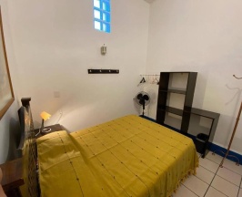 Одноместный номер Standard в Hostal Mixteco Naba Nandoo
