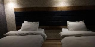 Баку: Отель Royal Palace Hotel Baku
