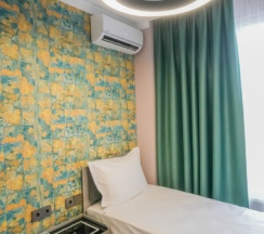 Стандарт малый-мансарда в Волга