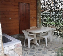 Апартаменты в Алфавит