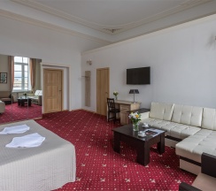 Люкс в Особняк Молво