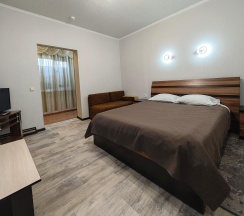 Номер улучшенный №10 в Гостевой дом