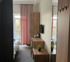 Стандарт Twin в Jumeirah