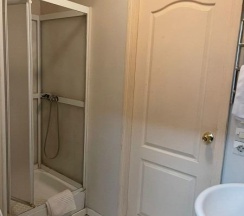 1-местный номер эконом в Западная