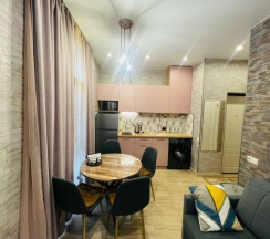 Студия 47 в San-Marino