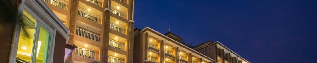 Двухместный номер Deluxe 2 отдельные кровати в Saisawan Beach Resort
