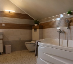 Семейный номер Superior в WestWind