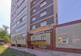 Мини-отель Авиатор в Липецке