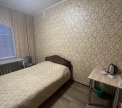 Стандартный номер в Гала