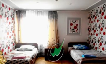 2-местный номер стандарт в Балтика