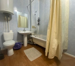 Квартира в Апартаменты на СНТ Воговец, д 207, кв 16