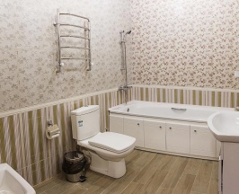 Номер люкс улучшенный в Гранд Отель