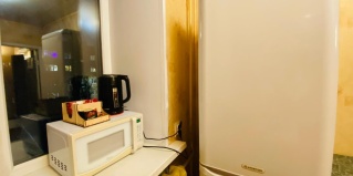 Мурманск: Апартаменты Апартаменты на проезде Капитана Тарана 2