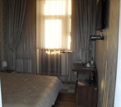Номер Standard в Bella Vista