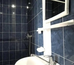 Трёхместный номер Standard в Кокос