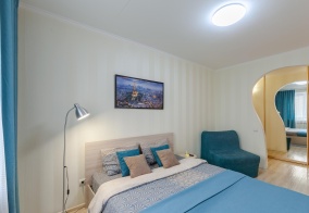 Апартаменты Ka Home (Ка Хоум) на бульваре Ивана Финютина 14 в Самаре