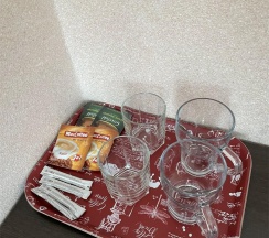 2-комнатный номер стандарт семейный в Маргелов