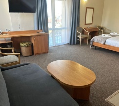 Улучшенный полулюкс в Гал