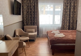 Гостевой дом Родина в Архызе