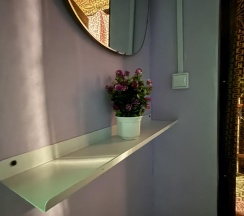 4-местный коттедж стандарт в Country house on Chapaeva