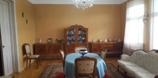 Кутаиси: Апартаменты Апартаменты Fer House