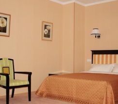 Номер люкс в Bel hotel