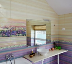 Люкс (двухуровневый) в Айсберг Угры