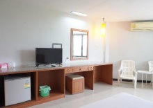 Номер Standard в Sport Inn Chiang Rai